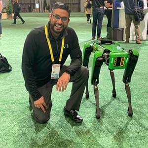Salesforce WorldTour 2023 NYC