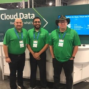 GartnerIO 2019 Vegas GartnerIO 2019 Vegas