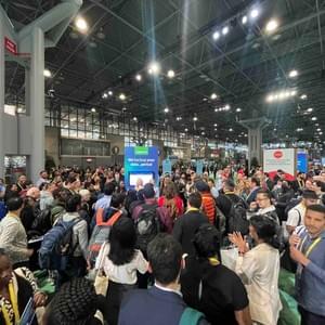 Salesforce WorldTour 2023 NYC