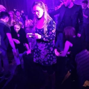 Not a Love Story - "The Bad Years" Not a Love Story - "The Bad Years"