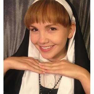 Playing Sister Mary Robert in the regional premiere of "Sister Act" at the Ogunquit Playhouse and the Gateway Playhouse! Playing Sister Mary Robert in the regional premiere of "Sister Act" at the Ogunquit Playhouse and the Gateway Playhouse!