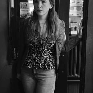 Karie in "Passing Through". Photo by Michael Kushner.