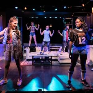 We Are The Tigers Off Broadway We Are The Tigers Off Broadway