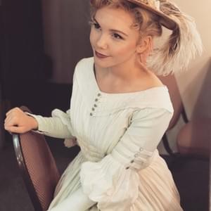 Celeste as Jen in "Connecticut Christmas Carol" at The Goodspeed Opera House Celeste as Jen in "Connecticut Christmas Carol" at The Goodspeed Opera House