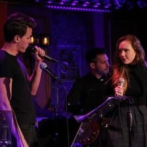 54 Below sings Heathers 54 Below sings Heathers