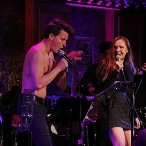 54 Below sings Heathers 54 Below sings Heathers
