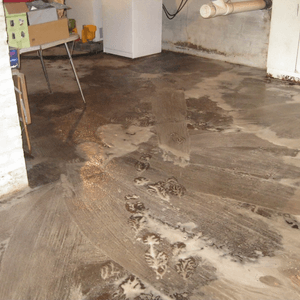 The Stages of Removing Basement Oil Spills The Stages of Removing Basement Oil Spills