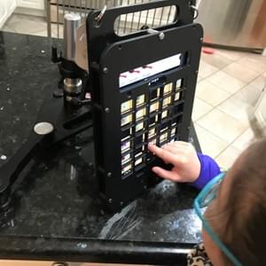 Communication Device Communication Device