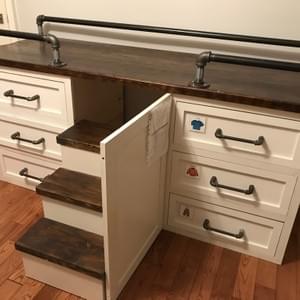 Change Table Change Table