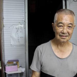 "If you don't try, you will just sit there and wait to die. If you try, at least there is a chance. I was born during the second world war and was the sixth of 10 children. I had a difficult childhood and that reminds me to help people in need. I used to work as a clerk in a government department but left my post in 1989, being retired allowed me to challenge the government without fear of losing my job.   I’m a 74 years old former civil servant and I am spending my retirement keeping the government on my toes, including forcing it to spend money on defending its policies in court, sometimes with legal aid. I filed more than 20 court applications to try to change and to improve the living conditions of the people around me. You win some, you lose some. Many people criticize me for wasting public money. I find that the government wastes more money than me, they spend large amount on useless consultations, and waste money on questionable infrastructure. I just use the government's money to fix its problems but i use most of my own retirement money for that too, without help I will be not able to try to change the current situations of the society, by the way none of my applications are for my personal gain, and no one ever manipulates me.  Not everyone appreciate my views, you know in this country it’s complicated, I was once surrounded by a group of anti-Occupy activists who scolded me for supporting the other side during last year's yellow umbrella revolution and I am also banned from entering Macau recently. I replied those activists with a smile, yet they just don't understand.   I’m old, I don’t have so much time so i want to use it in a useful way."