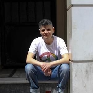 « It’s very hard to live in Turkey being an LGBT. I’m worried about my own life. The government doesn’t accept us and tries to divide us, to put us aside. There is a terrifying pressure. They are not letting me live my life. It is my choice, my nature, my religion, and the government should not discriminate, we are humans first! This is where I live and I will never let anyone stop me from living and loving. I want to have rights, and live as a normal human being. »