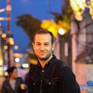 « My father is my hero. He has always told me about how hard working he is, and how lucky he has been. He started from scratch: he didn’t have anything. He made money, and he bought the house, he bought a shop. He was a tailor and did this for many years. He was a very good one.  He didn’t have the chance to receive an education. He was really wise and open-minded, and every time I told him something he surprised me. It was like talking to someone who had travelled, who was very educated, and I don’t know where he got all this knowledge. In eastern Turkey, families are very traditional. They always tell you what is ok and what is not ok. One day, I told my dad I had started going to church to learn, and he was like: « very good, go there and learn ». Other fathers would have been like: « don’t go to church, just go to the mosque », things like that. He is truly an inspiration. He always encourages me to do the things I want to do. He is definitely my hero. »