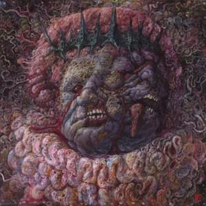 DJINN-GHÜL-Pleonexia DJINN-GHÜL-Pleonexia