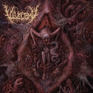 Vulvectomy Artwork 2025 Vulvectomy Artwork 2025