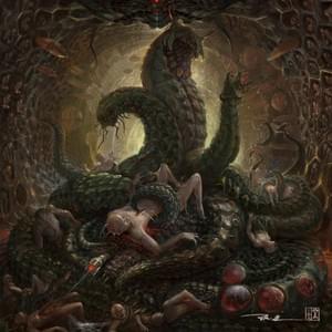 Inherit Disease – Ephemeral Inherit Disease – Ephemeral