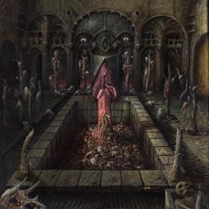 Artwork for URGED-Elimination of the Symbolic Artwork for URGED-Elimination of the Symbolic