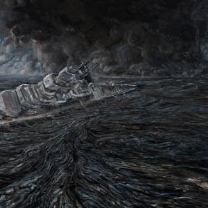 Cooling - 65 km/h - USS-Missouri-BB-63 Cooling - 65 km/h - USS-Missouri-BB-63