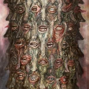 Twins' vomit Twins' vomit