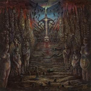 DJINN-GHÜL:OPULENCE 2023 DJINN-GHÜL:OPULENCE 2023