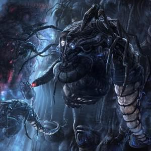 Inherit Disease- "Visceral Transcendence" Inherit Disease- "Visceral Transcendence"