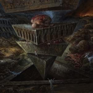 DJINN-GHÜL-MECHALITH DJINN-GHÜL-MECHALITH