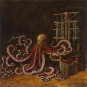 Weaving Girl Weaving Girl