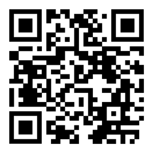 Feel free to use this QR code to get in touch with me on Telegram