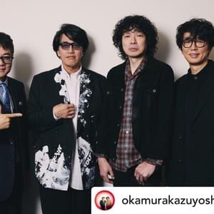 岡村靖幸 / 雑誌スタイルの紙メディア"Tropic" 岡村靖幸 / 雑誌スタイルの紙メディア"Tropic"