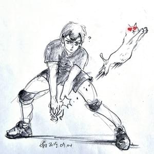 by 花羽(IG@whatfeather)