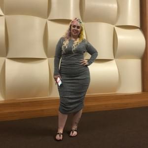 WHITE CHOCOLATE WAS IN THE BUILDING WHITE CHOCOLATE WAS IN THE BUILDING