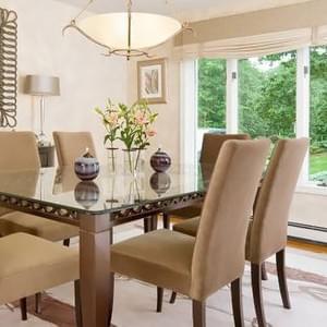Transitional Interior Design Transitional Interior Design