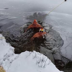 william bonnet eau gelé du lac