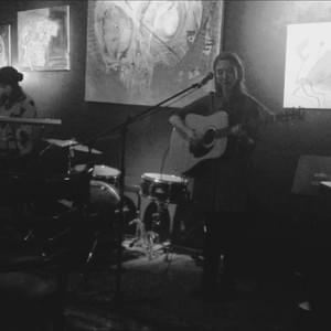 Cafe Nola Open Mic in Frederick, MD