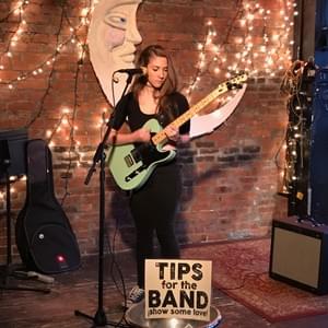 Radio Bean in Burlington, VT