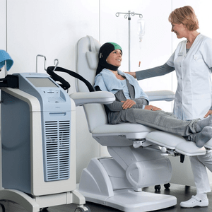 تبريد نظام العلاج الكيميائي تبريد نظام العلاج الكيميائي