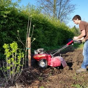 Potager - Yellow Events Potager - Yellow Events