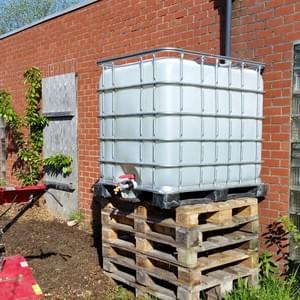 Potager - Yellow Events Potager - Yellow Events