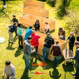 Potager - IBA Potager - IBA