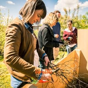 Potager - IBA Potager - IBA