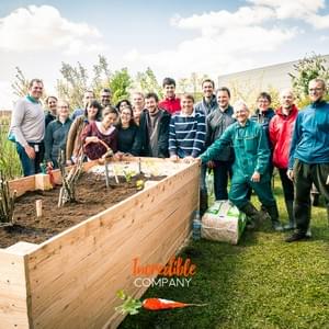 Potager -I BA Potager -I BA