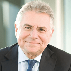 René KARSENTI I Advisor, Former Chairman I FRANCE René KARSENTI I Advisor, Former Chairman I FRANCE