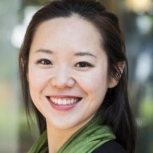 Xiaolu ZHAO I Senior Manager I Global Climate Change Xiaolu ZHAO I Senior Manager I Global Climate Change