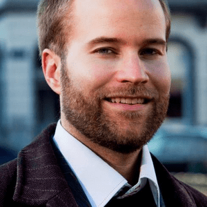 Jonas HELSETH I Director I NORWAY Jonas HELSETH I Director I NORWAY