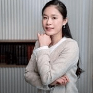 Yingyan LU I CEO & Founder I Innochance Consulting I EU Yingyan LU I CEO & Founder I Innochance Consulting I EU