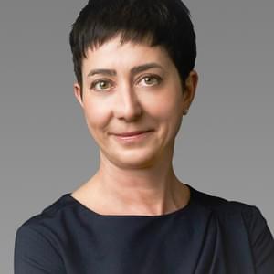 Guloren TURAN I General Manager I Advocacy & Communication I UK Guloren TURAN I General Manager I Advocacy & Communication I UK