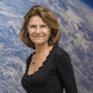 Laurence MONNOYER-SMITH I Head of Sustainability & Climate President Advisor I CNES Laurence MONNOYER-SMITH I Head of Sustainability & Climate President Advisor I CNES