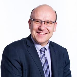 Christophe Poinssot I Deputy Chief Executive and Scientific Director, BRGM French Geological Survey Christophe Poinssot I Deputy Chief Executive and Scientific Director, BRGM French Geological Survey