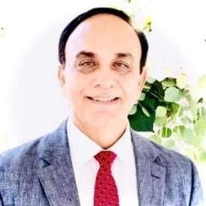 Dr Pradeep MONGA I Former Deputy Executive Secretary (UNCCD) Dr Pradeep MONGA I Former Deputy Executive Secretary (UNCCD)