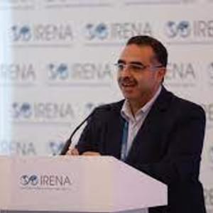 Ahmed BADR I Ahmed Badr Acting Director, Project Facilitation & Support Ahmed BADR I Ahmed Badr Acting Director, Project Facilitation & Support