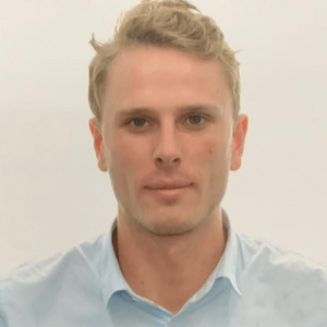 Tommy Ricketts I CEO & CoFounder Tommy Ricketts I CEO & CoFounder